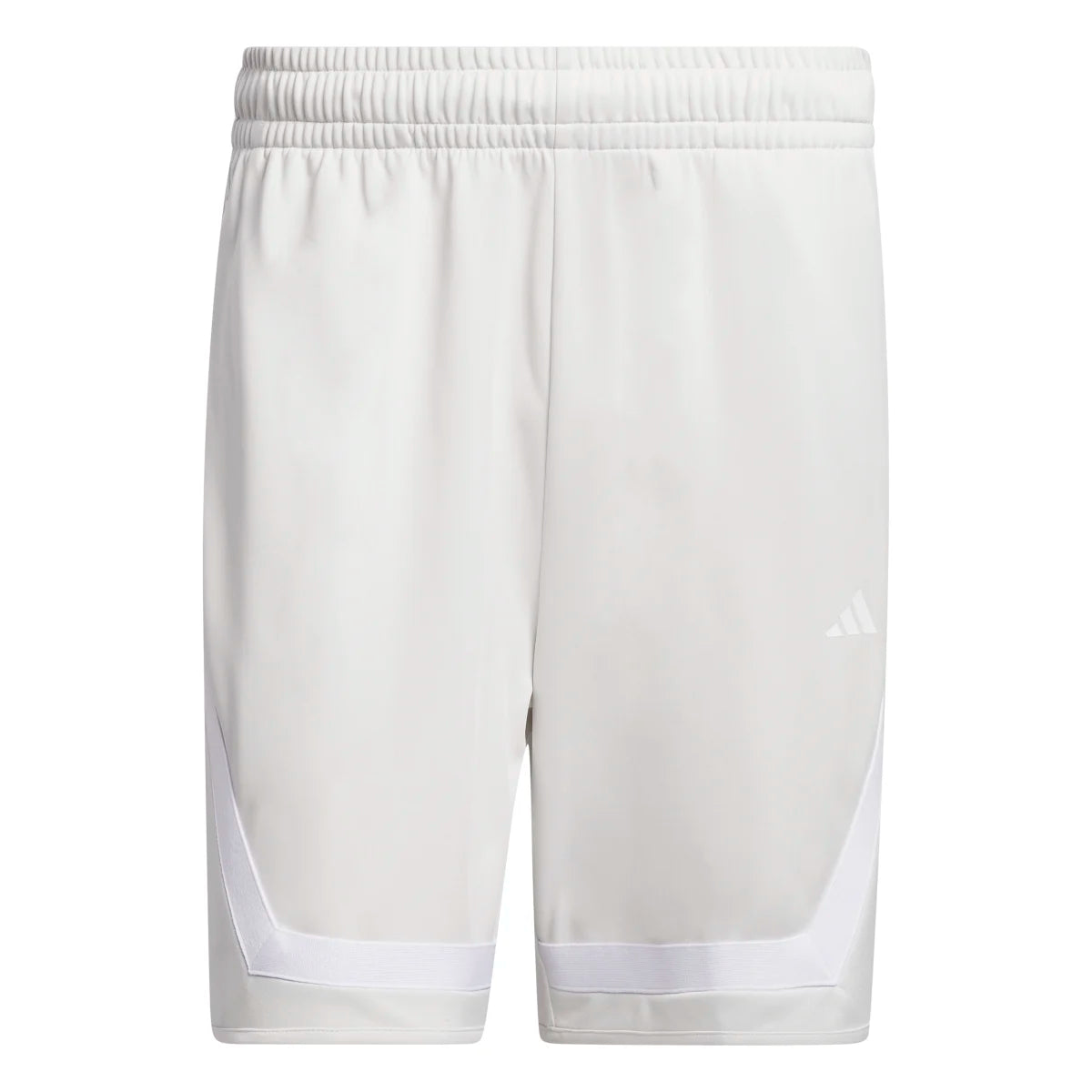 adidas Men's adidas Pro Block Basketball Shorts Basketball Shorts Adult