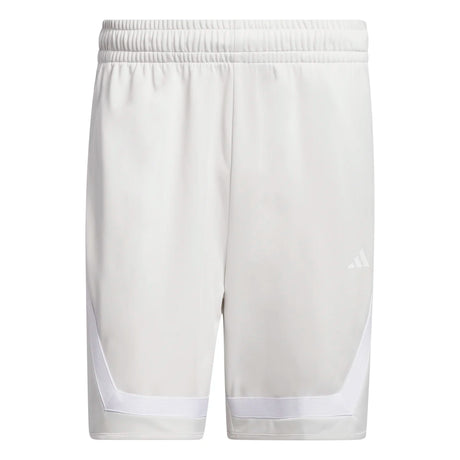 adidas Men's adidas Pro Block Basketball Shorts Basketball Shorts Adult
