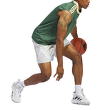 adidas Men's adidas Pro Block Basketball Shorts Basketball Shorts Adult