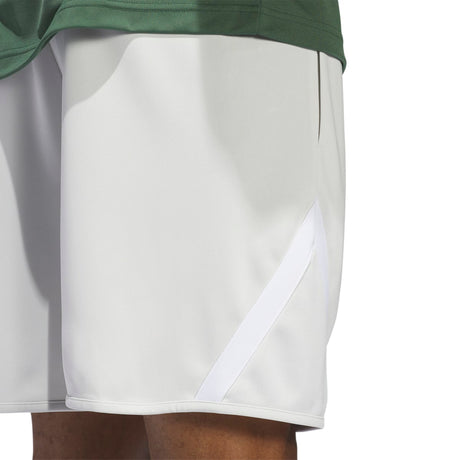 adidas Men's adidas Pro Block Basketball Shorts Basketball Shorts Adult