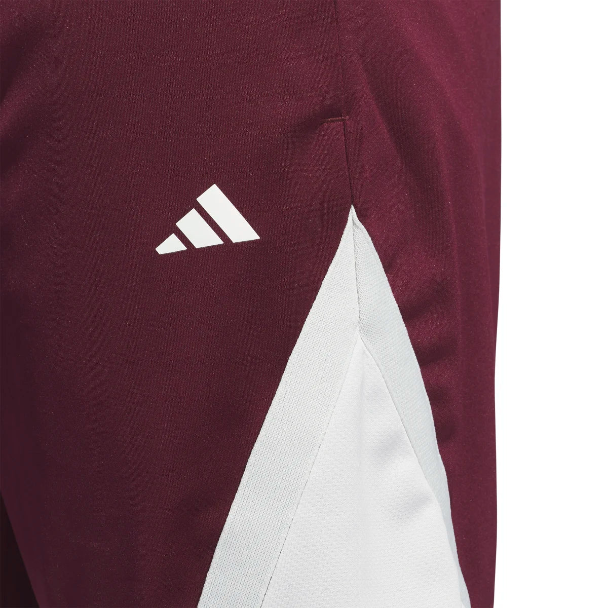 adidas Men's adidas Pro Block Basketball Shorts Basketball Shorts Adult