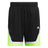 adidas Men's adidas Pro Block Basketball Shorts Basketball Shorts Adult