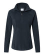 Columbia Women's Glacial IV Half-Zip Fleece Pullover Womens Apparel Sweatshirts & Fleece