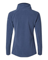 Columbia Women's Glacial IV Half-Zip Fleece Pullover Womens Apparel Sweatshirts & Fleece