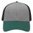 Sportsman Traditional Lo-Pro Mesh Back Trucker Fit Cap Unisex Accessories Hats & Caps