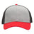 Sportsman Traditional Lo-Pro Mesh Back Trucker Fit Cap Unisex Accessories Hats & Caps