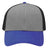 Sportsman Traditional Lo-Pro Mesh Back Trucker Fit Cap Unisex Accessories Hats & Caps