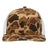 Sportsman Traditional Lo-Pro Mesh Back Trucker Fit Cap Unisex Accessories Hats & Caps