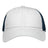 Sportsman Traditional Lo-Pro Mesh Back Trucker Fit Cap Unisex Accessories Hats & Caps