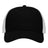Sportsman Traditional Lo-Pro Mesh Back Trucker Fit Cap Unisex Accessories Hats & Caps