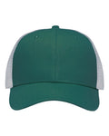 Sportsman Traditional Lo-Pro Mesh Back Trucker Fit Cap Unisex Accessories Hats & Caps