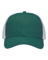 Sportsman Traditional Lo-Pro Mesh Back Trucker Fit Cap Unisex Accessories Hats & Caps