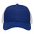 Sportsman Traditional Lo-Pro Mesh Back Trucker Fit Cap Unisex Accessories Hats & Caps
