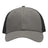 Sportsman Traditional Lo-Pro Mesh Back Trucker Fit Cap Unisex Accessories Hats & Caps