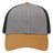 Sportsman Traditional Lo-Pro Mesh Back Trucker Fit Cap Unisex Accessories Hats & Caps