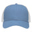 Sportsman Traditional Lo-Pro Mesh Back Trucker Fit Cap Unisex Accessories Hats & Caps