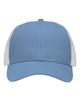 Sportsman Traditional Lo-Pro Mesh Back Trucker Fit Cap Unisex Accessories Hats & Caps