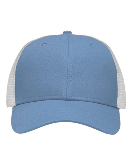 Sportsman Traditional Lo-Pro Mesh Back Trucker Fit Cap Unisex Accessories Hats & Caps