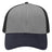 Sportsman Traditional Lo-Pro Mesh Back Trucker Fit Cap Unisex Accessories Hats & Caps