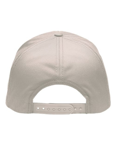 Sportsman Five-Panel Rope Heritage Fit Cap Unisex Accessories Hats & Caps