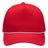 Sportsman Five-Panel Rope Heritage Fit Cap Unisex Accessories Hats & Caps