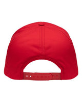 Sportsman Five-Panel Rope Heritage Fit Cap Unisex Accessories Hats & Caps