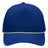 Sportsman Five-Panel Rope Heritage Fit Cap Unisex Accessories Hats & Caps