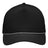 Sportsman Five-Panel Rope Heritage Fit Cap Unisex Accessories Hats & Caps
