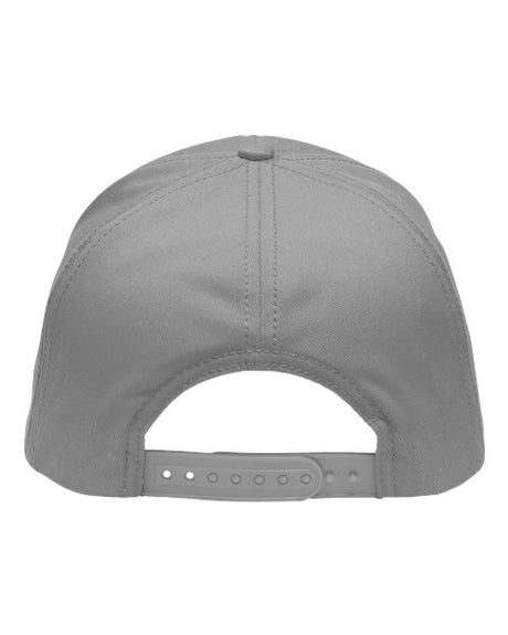 Sportsman Five-Panel Rope Heritage Fit Cap Unisex Accessories Hats & Caps
