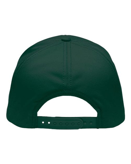 Sportsman Five-Panel Rope Heritage Fit Cap Unisex Accessories Hats & Caps