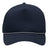 Sportsman Five-Panel Rope Heritage Fit Cap Unisex Accessories Hats & Caps