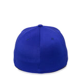 Outdoor Cap Texas Rangers™ MLB® Replica Structured MLB-600 Hat Fan Gear MLB Texas Rangers