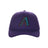 Outdoor Cap Arizona Diamondbacks™ Official MLB® Replica Structured Solid Panel Hat (MLB-350)-1