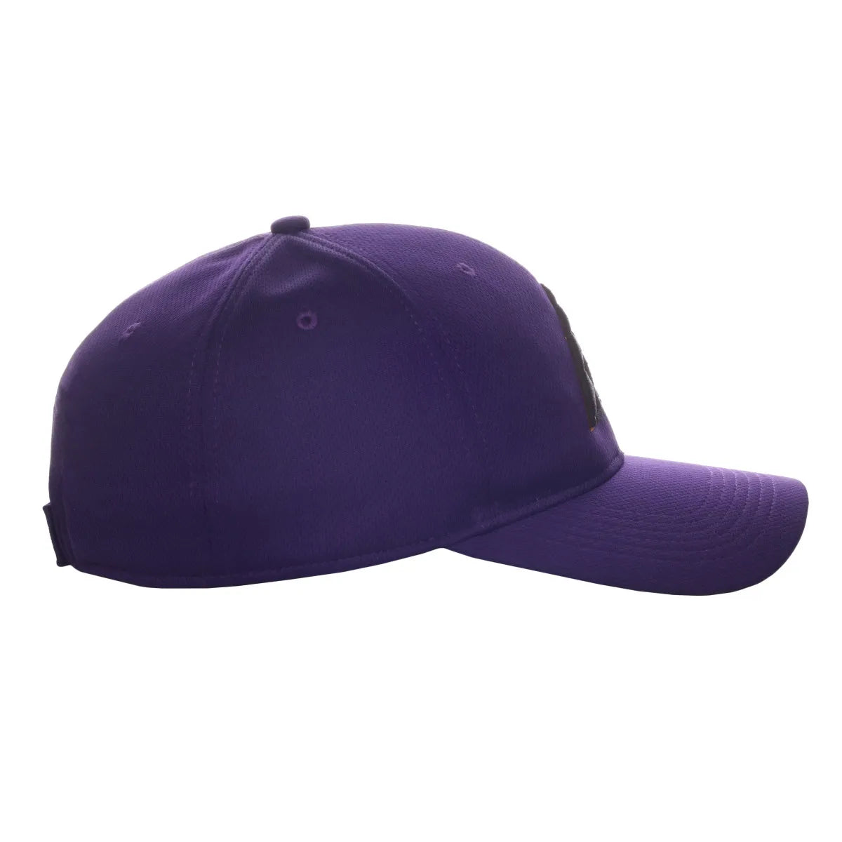 Outdoor Cap Arizona Diamondbacks™ Official MLB® Replica Structured Solid Panel Hat (MLB-350)-3