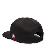 Outdoor Cap San Francisco Giants™ MLB® Replica Structured Solid Panel Hat MLB-400 Fan Gear MLB San Francisco Giants