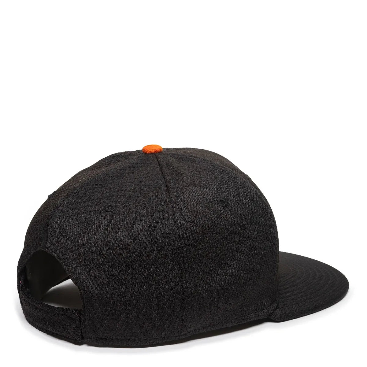 Outdoor Cap San Francisco Giants™ MLB® Replica Structured Solid Panel Hat MLB-400 Fan Gear MLB San Francisco Giants