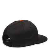 Outdoor Cap San Francisco Giants™ MLB® Replica Structured Solid Panel Hat MLB-400 Fan Gear MLB San Francisco Giants