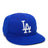 Outdoor Cap Los Angeles Dodgers™ MLB® Replica Structured Solid Panel Hat MLB-400 Fan Gear MLB Los Angeles Dodgers