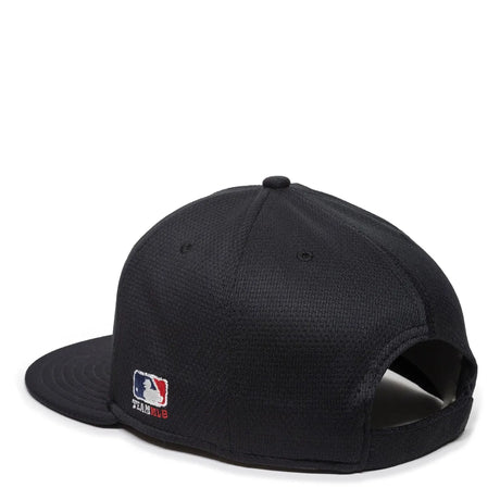 Outdoor Cap Pittsburgh Pirates™ MLB® Replica Structured Solid Panel Hat MLB-400 Fan Gear MLB Pittsburgh Pirates