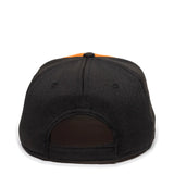 Outdoor Cap San Francisco Giants™ MLB® Replica Structured Solid Panel Hat MLB-400 Fan Gear MLB San Francisco Giants
