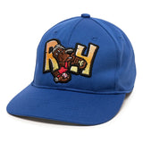 Outdoor Cap Midland Rockhounds™ MiLB® Replica Structured Solid Panel Hat (MIN-350)