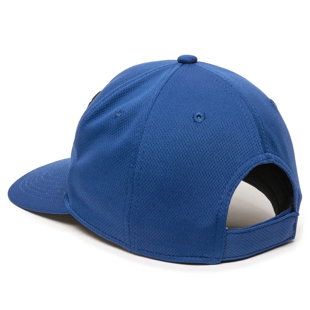 Outdoor Cap Midland Rockhounds™ MiLB® Replica Structured Solid Panel Hat (MIN-350)