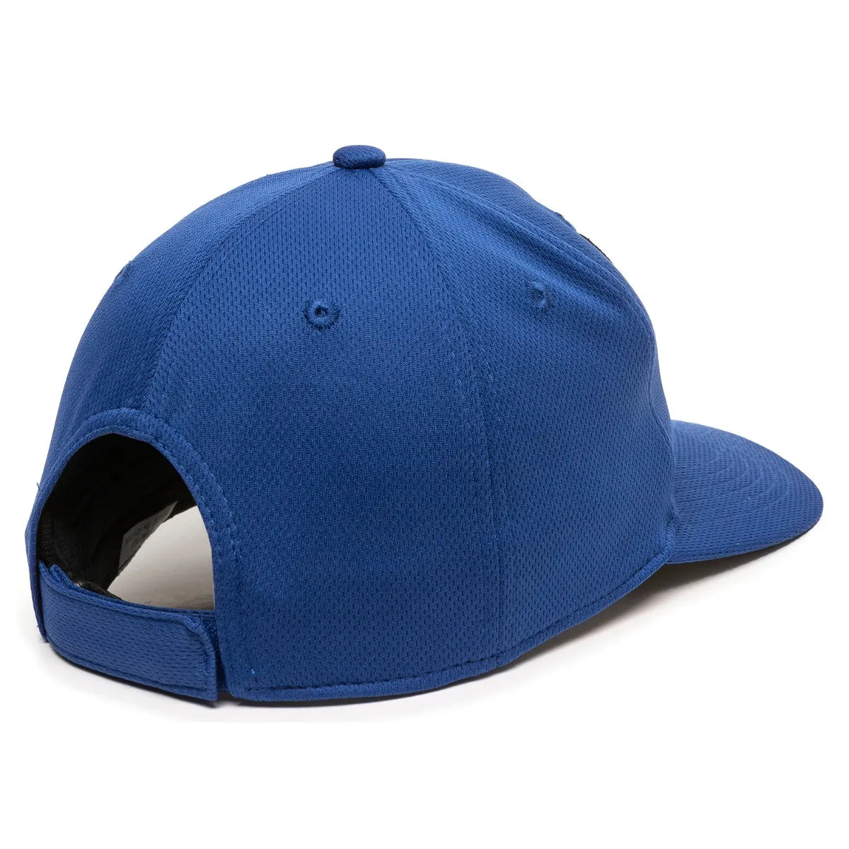 Outdoor Cap Midland Rockhounds™ MiLB® Replica Structured Solid Panel Hat (MIN-350)