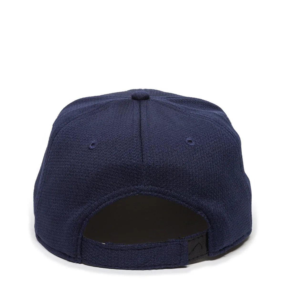 Outdoor Cap Boston Red Sox™ MLB® Replica Structured Solid Panel Hat MLB-400 Fan Gear MLB Boston Red Sox