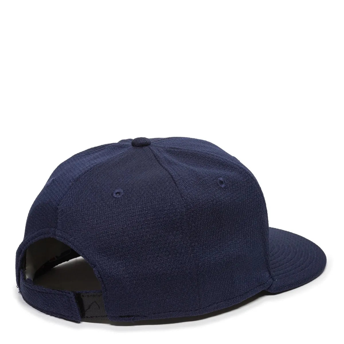 Outdoor Cap Boston Red Sox™ MLB® Replica Structured Solid Panel Hat MLB-400 Fan Gear MLB Boston Red Sox
