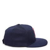 Outdoor Cap Boston Red Sox™ MLB® Replica Structured Solid Panel Hat MLB-400 Fan Gear MLB Boston Red Sox