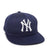 Outdoor Cap New York Yankees™ MLB® Replica Structured Solid Panel Hat MLB-400 Fan Gear MLB New York Yankees