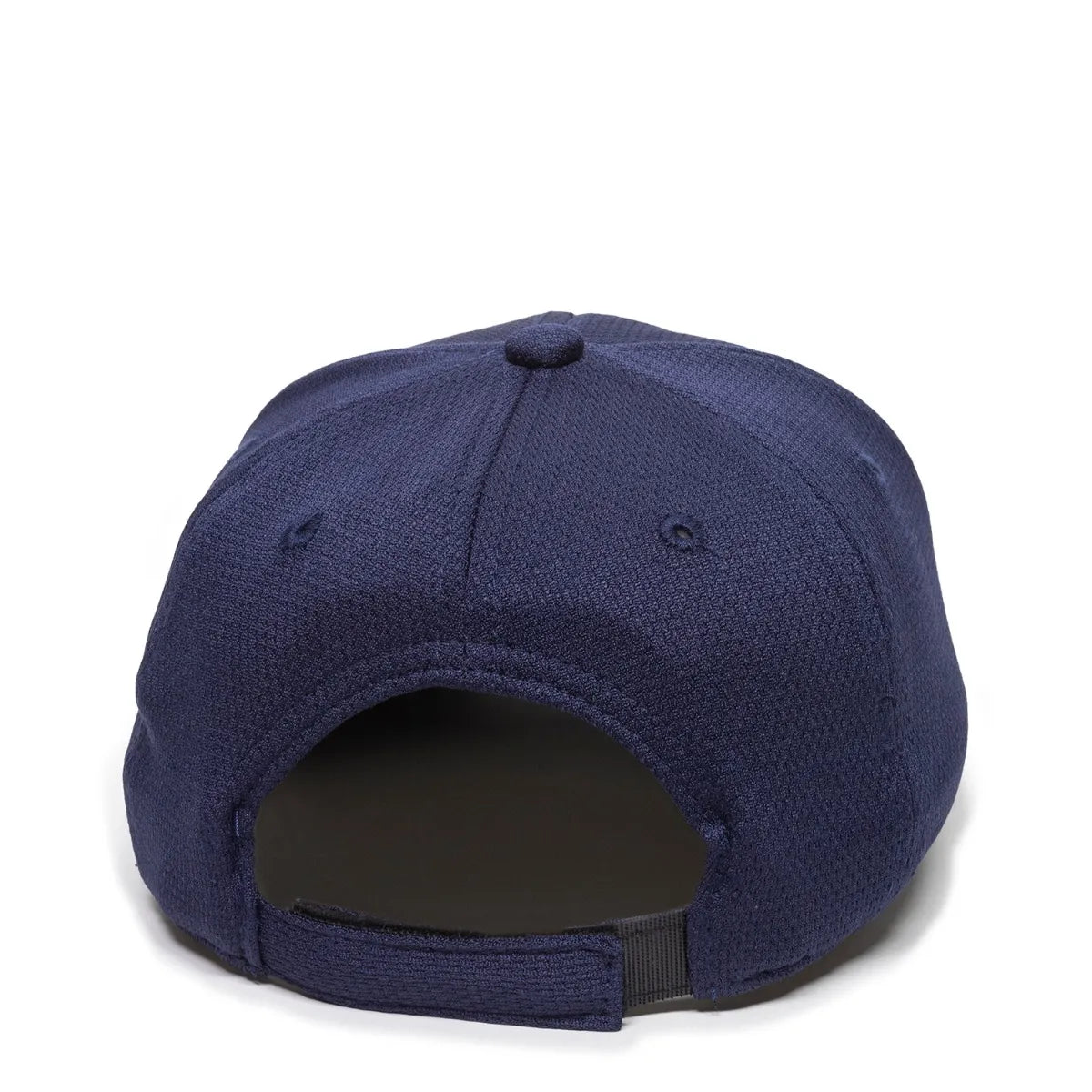 Outdoor Cap New York Yankees™ MLB® Replica Structured Solid Panel Hat MLB-400 Fan Gear MLB New York Yankees