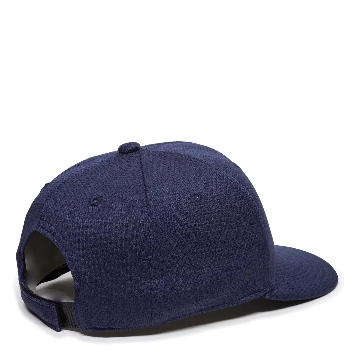 Outdoor Cap New York Yankees™ MLB® Replica Structured Solid Panel Hat MLB-400 Fan Gear MLB New York Yankees