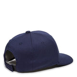 Outdoor Cap New York Yankees™ MLB® Replica Structured Solid Panel Hat MLB-400 Fan Gear MLB New York Yankees